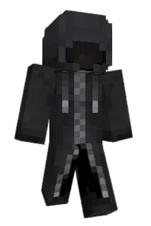 MangoStances Minecraft avatar full body