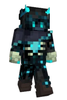 Mango_Is_Ok Minecraft avatar full body