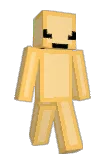 Mango_Spear Minecraft avatar full body