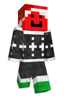 Mangoo2013 Minecraft avatar full body