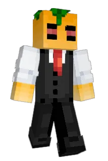 Mangoo_Boyy Minecraft avatar full body