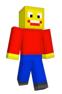 Mangooo4939 Minecraft avatar full body