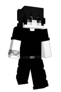 Manguito_44 Minecraft avatar full body