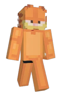 MangusDenseje123 Minecraft avatar full body