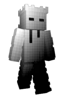 ManiMulatoe Minecraft avatar full body