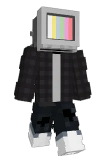 ManiXMX Minecraft avatar full body