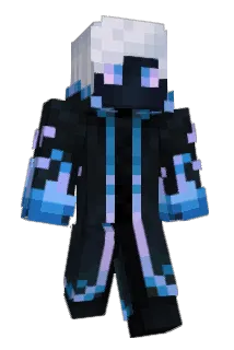 Mani_cwaf Minecraft avatar full body