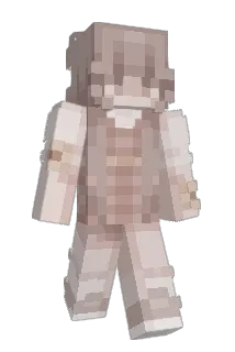 Maniac3271 Minecraft avatar full body