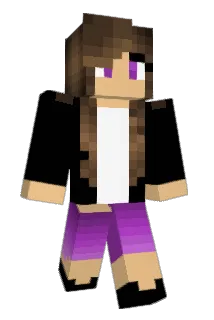 ManiacAssistant Minecraft avatar full body