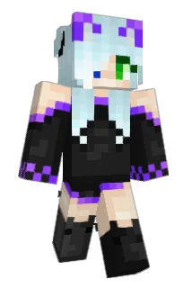 ManiacDylan2 Minecraft avatar full body