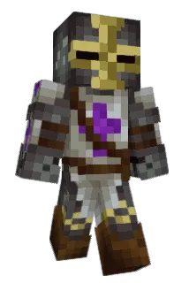 ManiakDave Minecraft avatar full body