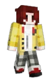 ManiakMarC Minecraft avatar full body