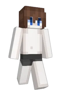 ManicLudus Minecraft avatar full body