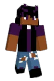 Manigo20 Minecraft avatar full body