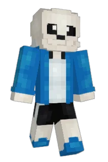 Manil_dz Minecraft avatar full body
