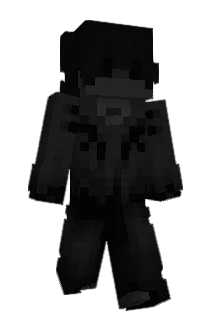 ManilaKentut Minecraft avatar full body