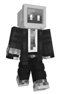 Manith5 Minecraft avatar full body