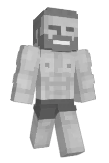 Manjo4013 Minecraft avatar full body