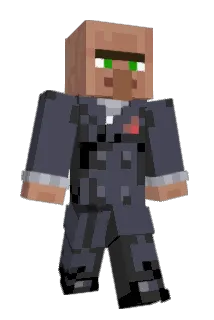 ManjotSidhu Minecraft avatar full body