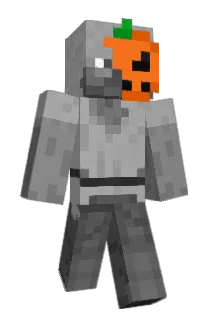 Manndy__ Minecraft avatar full body