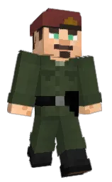 Custom render preview