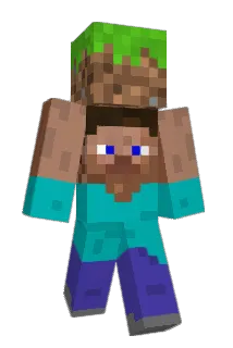 Manni1000 Minecraft avatar full body