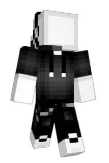 Manny0426 Minecraft avatar full body
