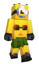 Custom render preview