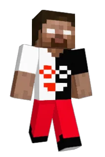 Manny730 Minecraft avatar full body