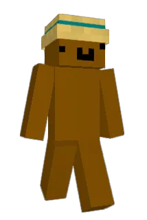 Mano8123 Minecraft avatar full body