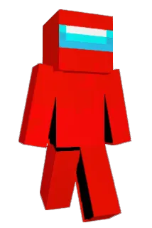 ManoChunk_ Minecraft avatar full body