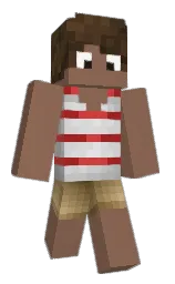 Custom render preview