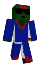 Custom render preview