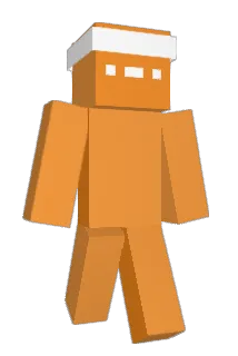 Mano_Dan Minecraft avatar full body
