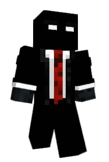Mano_Yoshi Minecraft avatar full body