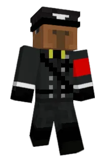 ManofthelightRu Minecraft avatar full body