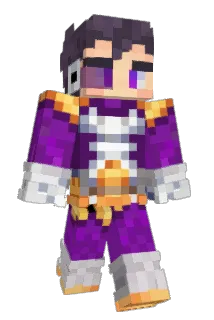 Manolo1514 Minecraft avatar full body