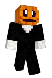 ManoloBloxx Minecraft avatar full body