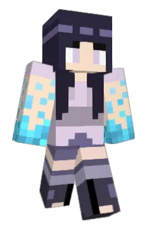 Manonbo78 Minecraft avatar full body