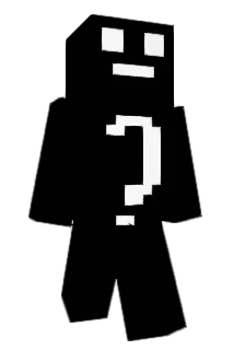 Manosail Minecraft avatar full body