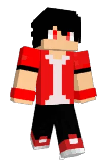ManowSluuper Minecraft avatar full body
