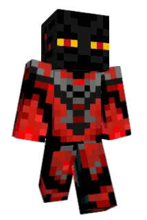 Manpro73 Minecraft avatar full body
