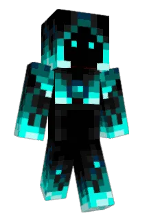 Manta_Ray Minecraft avatar full body