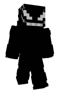 Mantho02 Minecraft avatar full body