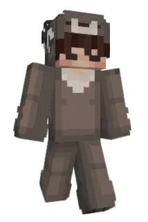 Manthys_ Minecraft avatar full body