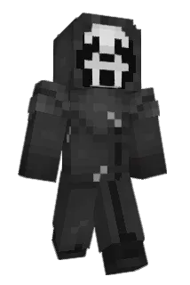 Manticore6644 Minecraft avatar full body
