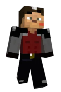 ManticoreN Minecraft avatar full body