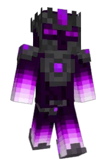 Mantis5673 Minecraft avatar full body