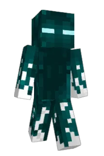MantisMauler13 Minecraft avatar full body
