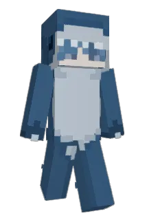 MantisPlayz Minecraft avatar full body